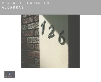 Venta de casas en  Alcarràs