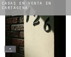 Casas en venta en  Cartagena