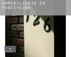 Inmobiliaria en  Pontevedra