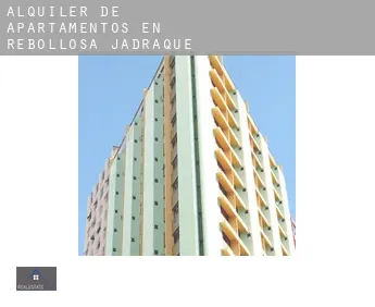 Alquiler de apartamentos en Rebollosa de Jadraque
