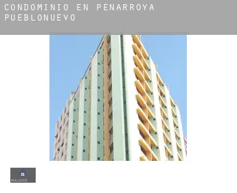 Condominio en  Peñarroya-Pueblonuevo