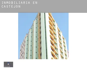 Inmobiliaria en  Castejón
