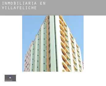 Inmobiliaria en  Villafeliche