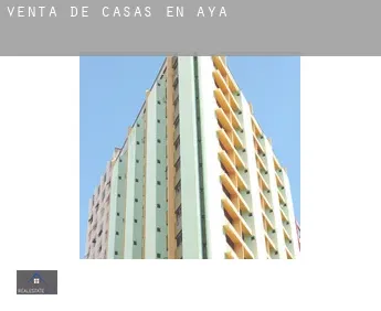 Venta de casas en  Aia