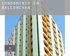 Condominio en  Balconchán