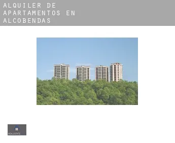 Alquiler de apartamentos en  Alcobendas