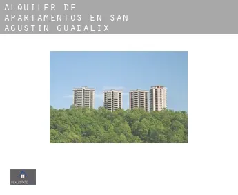 Alquiler de apartamentos en San Agustín de Guadalix