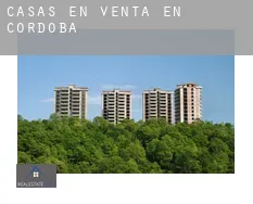 Casas en venta en  Córdoba