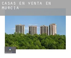 Casas en venta en Murcia