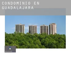 Condominio en  Guadalajara