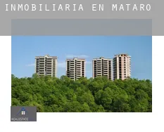 Inmobiliaria en Mataró