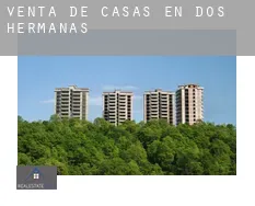 Venta de casas en  Dos Hermanas