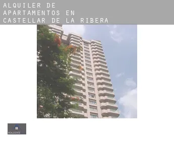Alquiler de apartamentos en  Castellar de la Ribera