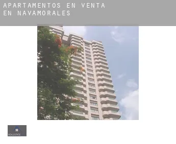 Apartamentos en venta en  Navamorales