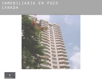 Inmobiliaria en  Pozo Cañada