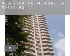 Alquiler vacacional en Móstoles