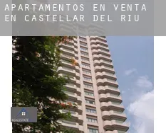 Apartamentos en venta en Castellar del Riu