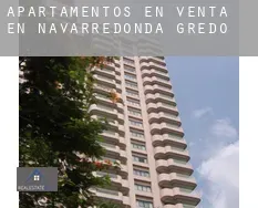 Apartamentos en venta en  Navarredonda de Gredos