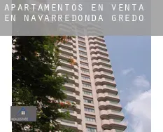 Apartamentos en venta en Navarredonda de Gredos
