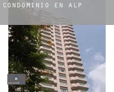 Condominio en  Alp
