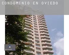 Condominio en  Oviedo