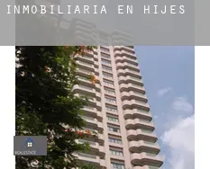 Inmobiliaria en Hijes