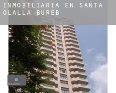 Inmobiliaria en  Santa Olalla de Bureba