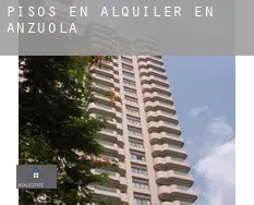 Pisos en alquiler en Antzuola