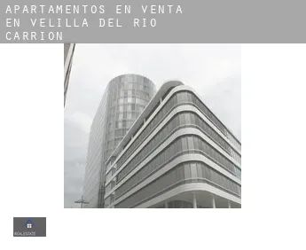 Apartamentos en venta en  Velilla del Río Carrión
