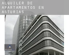 Alquiler de apartamentos en Asturias