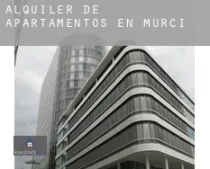 Alquiler de apartamentos en Murcia