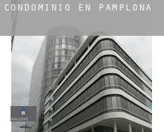 Condominio en  Pamplona