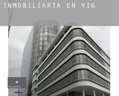 Inmobiliaria en  Vigo