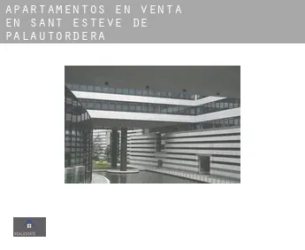 Apartamentos en venta en  Sant Esteve de Palautordera