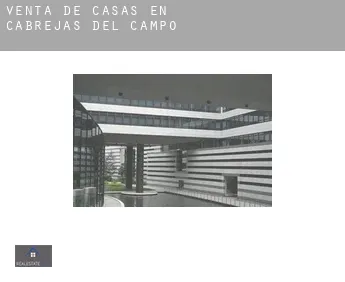 Venta de casas en  Cabrejas del Campo