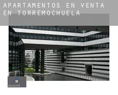 Apartamentos en venta en Torremochuela