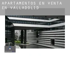 Apartamentos en venta en  Valladolid