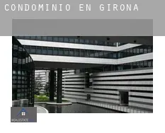 Condominio en Girona
