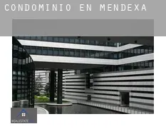 Condominio en  Mendexa