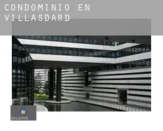 Condominio en  Villasdardo
