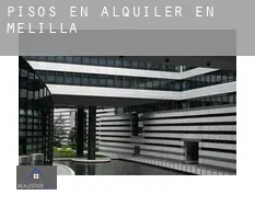 Pisos en alquiler en Melilla