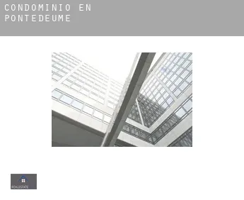 Condominio en  Pontedeume