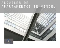 Alquiler de apartamentos en Vindel