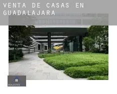 Venta de casas en Guadalajara