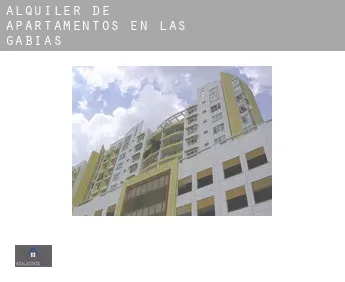 Alquiler de apartamentos en  Las Gabias