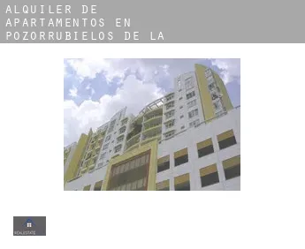 Alquiler de apartamentos en  Pozorrubielos de la Mancha