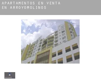 Apartamentos en venta en  Arroyomolinos