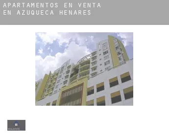 Apartamentos en venta en  Azuqueca de Henares