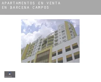 Apartamentos en venta en  Bárcena de Campos