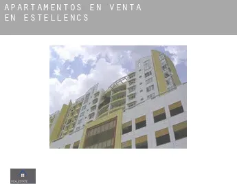 Apartamentos en venta en  Estellencs